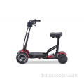 สกูตเตอร์ Mobility Mobility Four Wheel Mobility สำหรับผู้ใหญ่